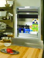 Inclinator_Dumbwaiter_Kitchen