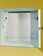 Inclinator_Homewaiter_Swing_Door