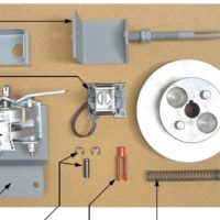 Brake Assembly Package