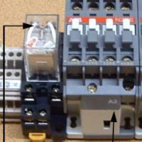 Terminal Block for H2-HIH Controller