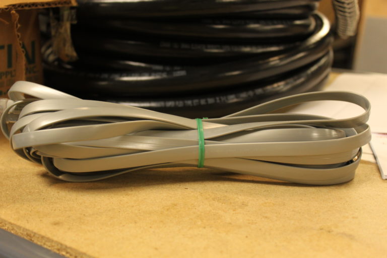 UC601, REMOTE INTERCONNECT CABLE 30FT Inclinator Dealer Access Portal