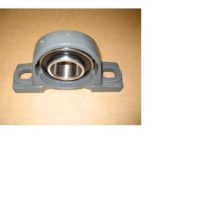 BALL BEARING PILLOW BLOCK