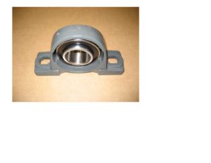 BALL BEARING PILLOW BLOCK