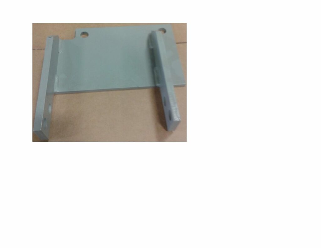 Inclinator Bracket GOVERNOR MOUNTING BRACKET W/A TRAC | Inclinator Dealer Access Portal