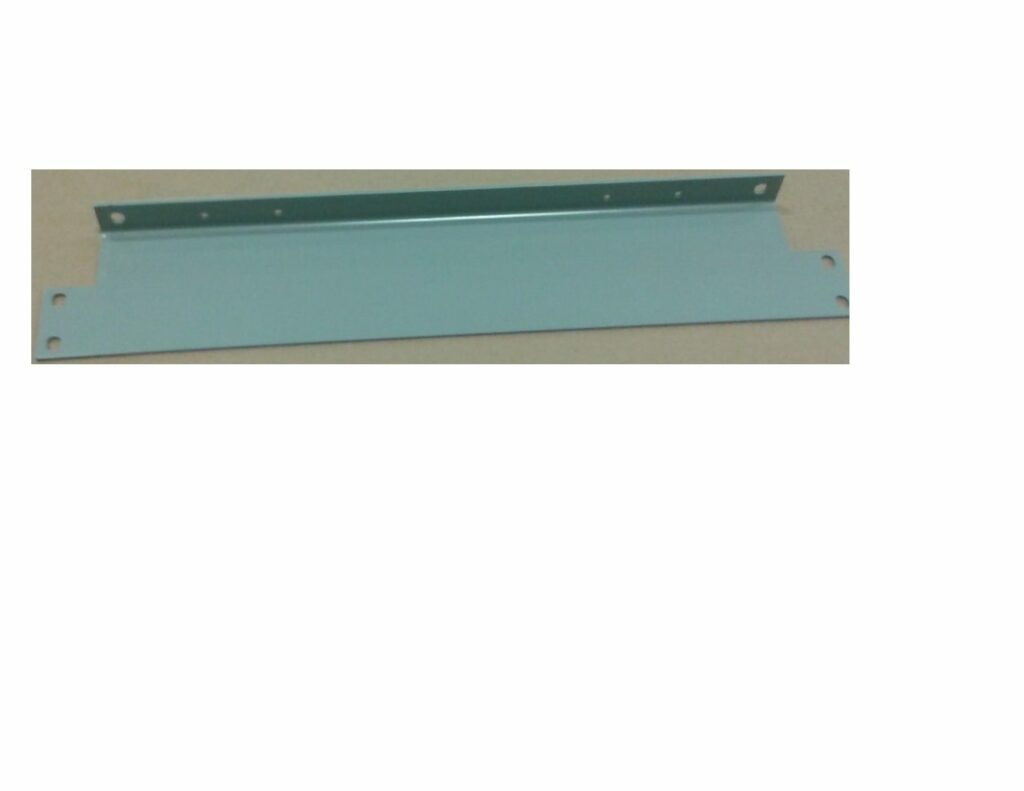 Inclinator Bracket LOWER CROSS BRACKET, PLATFORM FRAME | Inclinator Dealer Access Portal